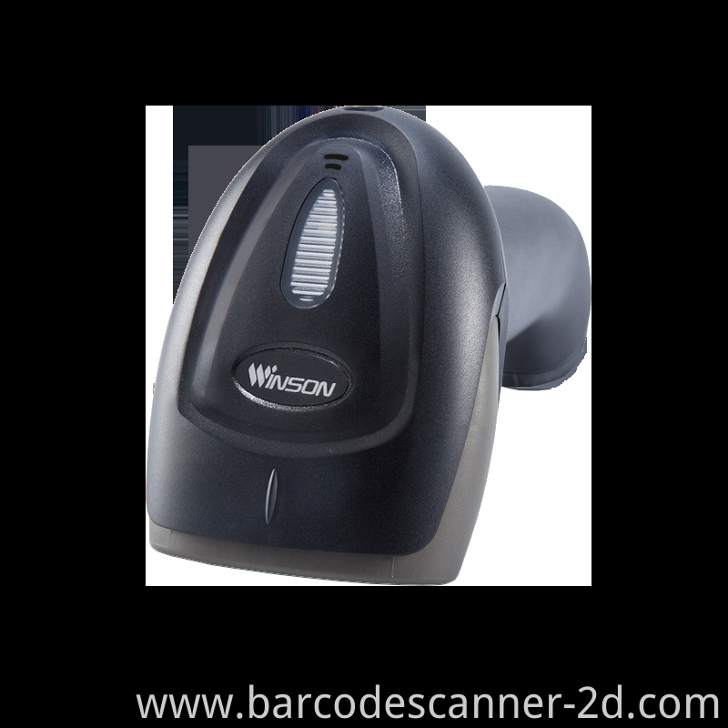 Mini Blue tooth barcode scanner Qr Bar 